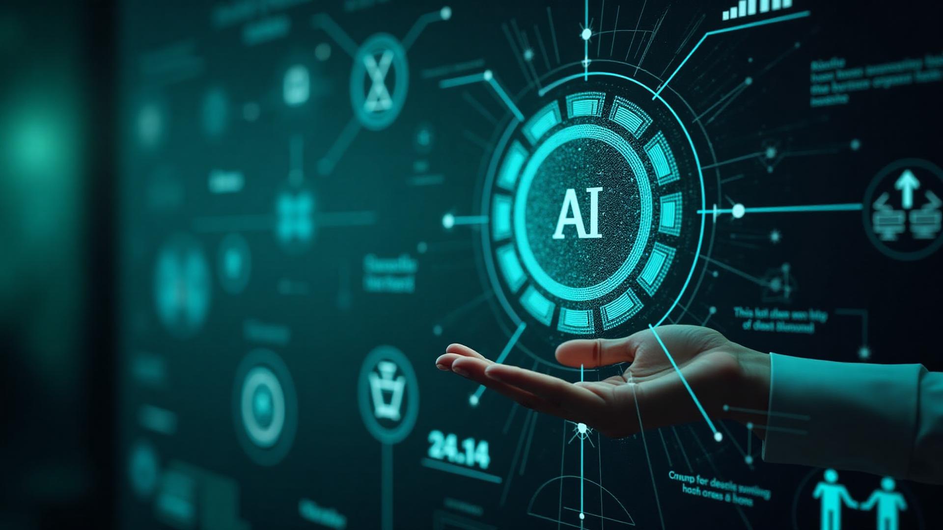Ariel Dominguez - AI Automation Consultant & Program Leader